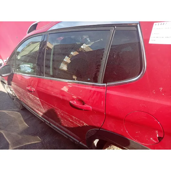 Puerta Trasera Izquierda para Peugeot 2008 I (Cu_)