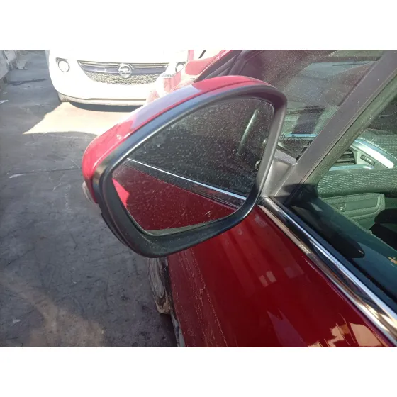 Retrovisor Izquierdo para Peugeot 2008 I (Cu_)