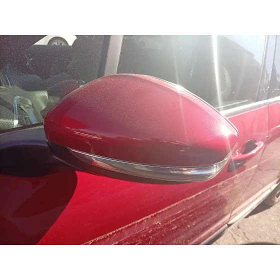 Retrovisor Izquierdo para Peugeot 2008 I (Cu_)