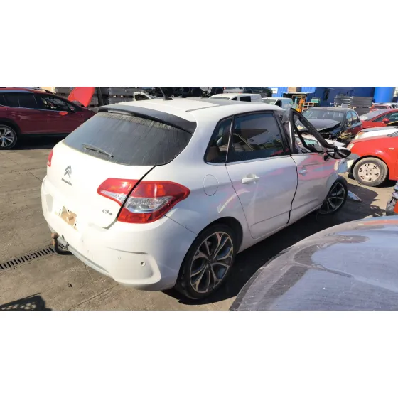 Amortiguador Trasero Derecho para Citroën C4 Ii (Nc_)