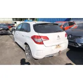 Amortiguador Trasero Izquierdo para Citroën C4 Ii (Nc_)