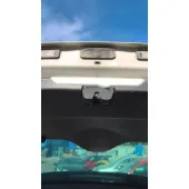 Cerradura Maletero / Porton para Citroën C4 Ii (Nc_)