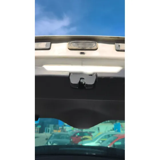 Cerradura Maletero / Porton para Citroën C4 Ii (Nc_)