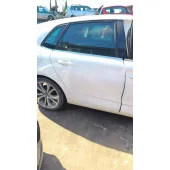 Puerta Trasera Derecha para Citroën C4 Ii (Nc_)