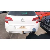 Refuerzo Paragolpes Trasero para Citroën C4 Ii (Nc_)
