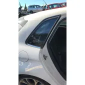 Luna Custodia Trasera Derecha para Citroën C4 Ii (Nc_)