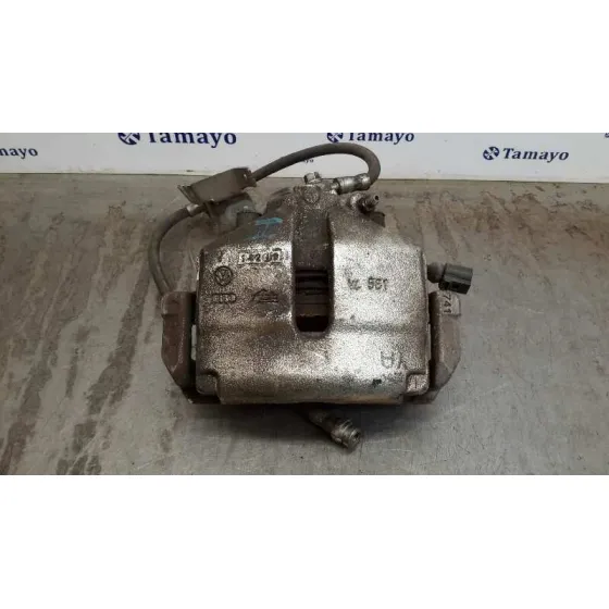 Pinza Freno Delantera Izquierda para Audi Tt (8J3/8J9)