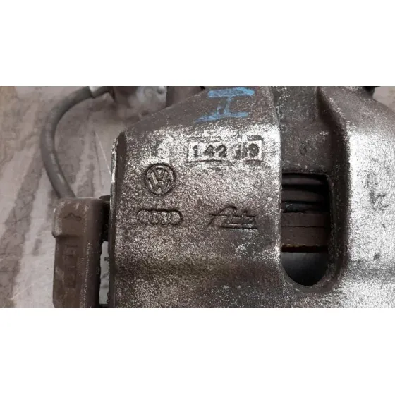 Pinza Freno Delantera Izquierda para Audi Tt (8J3/8J9)