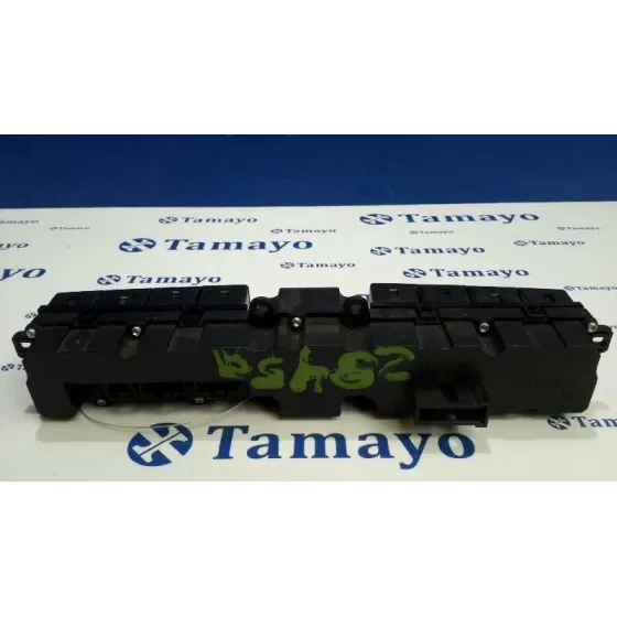 Mando Multifuncion para Mercedes-Benz Clase C (W203) Berlina
