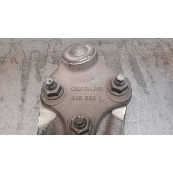 Brazo Suspension Inferior Delantero Izquierdo para Audi Tt (8J3/8J9)