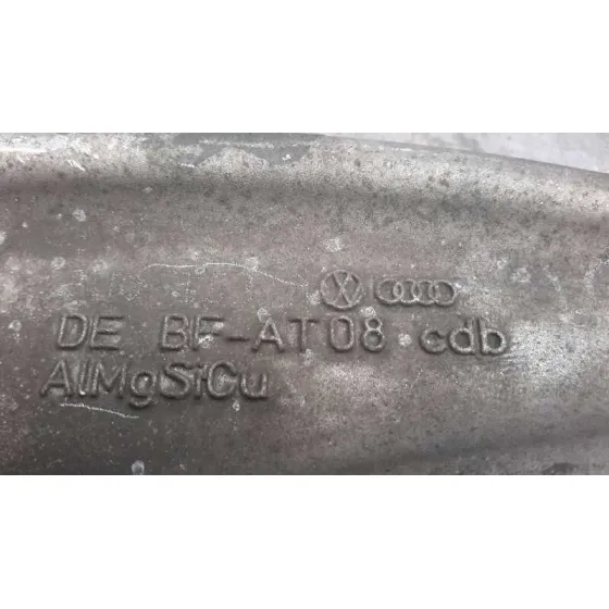 Brazo Suspension Inferior Delantero Izquierdo para Audi Tt (8J3/8J9)
