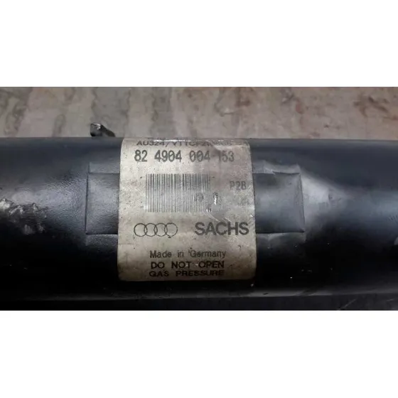 Amortiguador Delantero Izquierdo para Audi Tt (8J3/8J9)