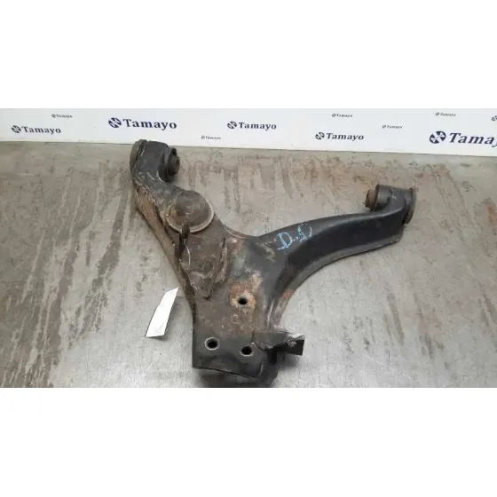 Brazo Suspension Inferior Delantero Derecho para Mitsubishi Montero (V60/V70)