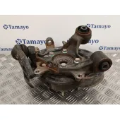 Mangueta Trasera Izquierda para Mitsubishi Montero (V60/V70)