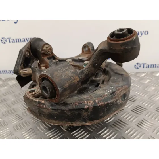 Mangueta Trasera Izquierda para Mitsubishi Montero (V60/V70)