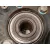 Mangueta Trasera Izquierda para Mitsubishi Montero (V60/V70)