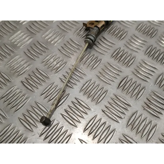 Mangueta Trasera Izquierda para Mitsubishi Montero (V60/V70)