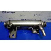 Enfriador Gases para Opel Astra H Berlina