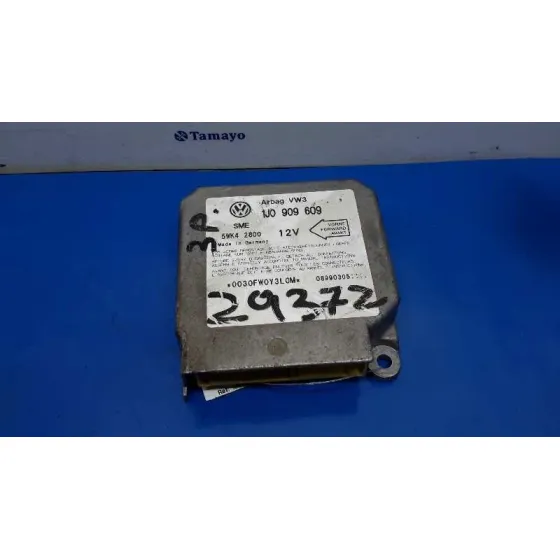 Centralita Airbag para Volkswagen Golf Iv Berlina (1J1)