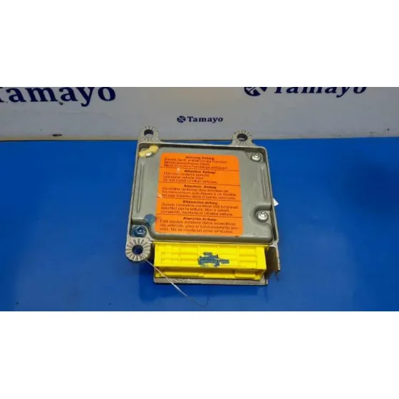 Centralita Airbag para Volkswagen Golf Iv Berlina (1J1)