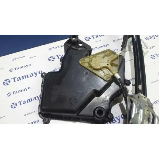 Elevalunas Trasero Derecho para Seat Leon (1P1)