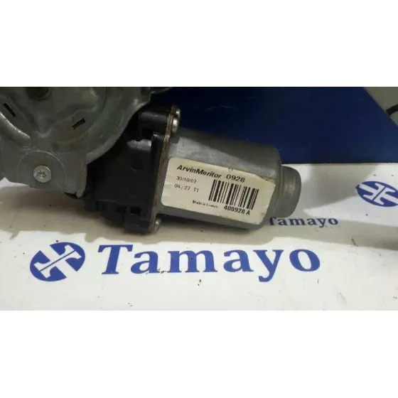 Elevalunas Trasero Derecho para Nissan Note (E11E)