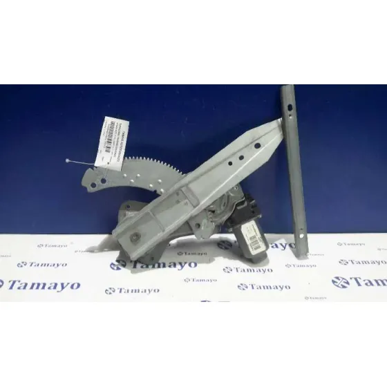 Elevalunas Trasero Izquierdo para Nissan Note (E11E)