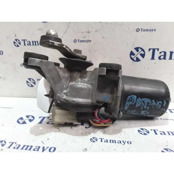 Motor Limpia Trasero para Nissan Patrol Gr (Y60)