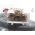Motor Limpia Trasero para Nissan Patrol Gr (Y60)