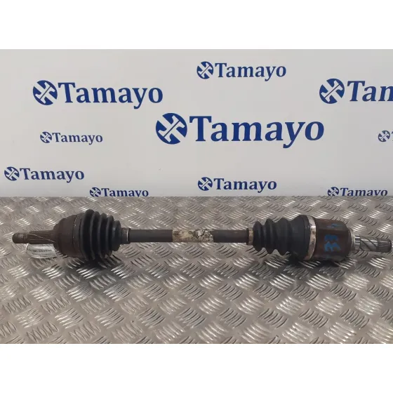 Transmision Delantera Izquierda para Dacia Sandero