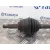 Transmision Delantera Izquierda para Dacia Sandero