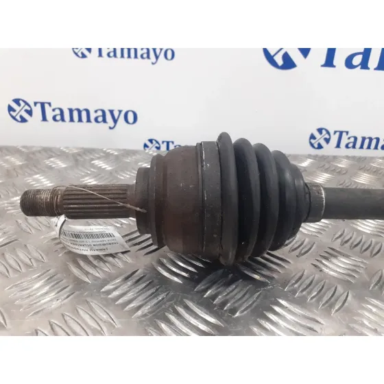 Transmision Delantera Izquierda para Dacia Sandero
