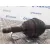 Transmision Delantera Izquierda para Dacia Sandero