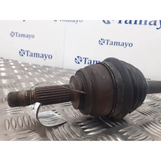 Transmision Delantera Izquierda para Dacia Sandero