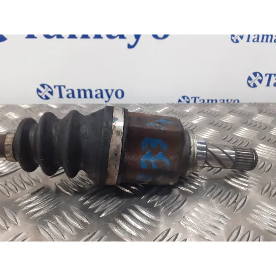 Transmision Delantera Izquierda para Dacia Sandero