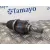 Transmision Delantera Izquierda para Dacia Sandero