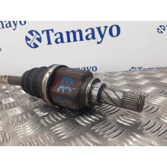 Transmision Delantera Izquierda para Dacia Sandero