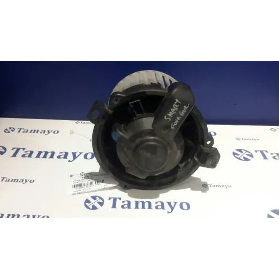 Motor Calefaccion para Smart Forfour