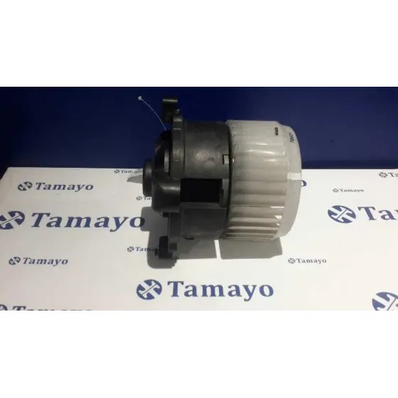 Motor Calefaccion para Smart Forfour