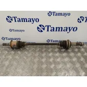 Transmision Trasera Derecha para Honda Hr-V (Gh)
