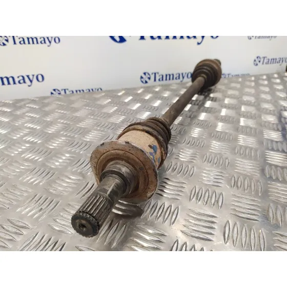 Transmision Trasera Derecha para Honda Hr-V (Gh)
