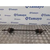 Transmision Trasera Izquierda para Honda Hr-V (Gh)