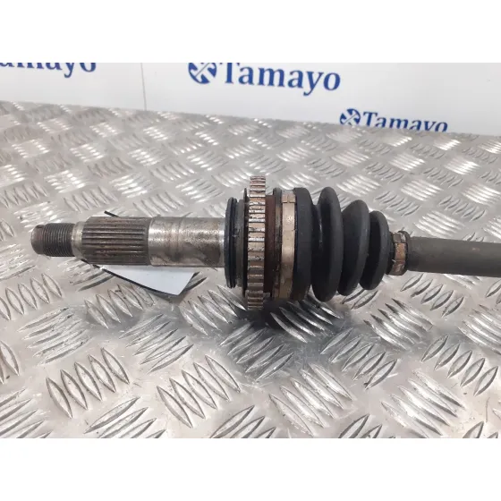 Transmision Trasera Izquierda para Honda Hr-V (Gh)
