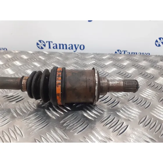 Transmision Trasera Izquierda para Honda Hr-V (Gh)