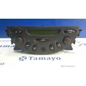 Mando Climatizador para Citroën C5 Berlina