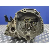 Caja Cambios para Nissan Micra (K12E)