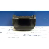 Pantalla / Mando Multifuncion para Opel Zafira B