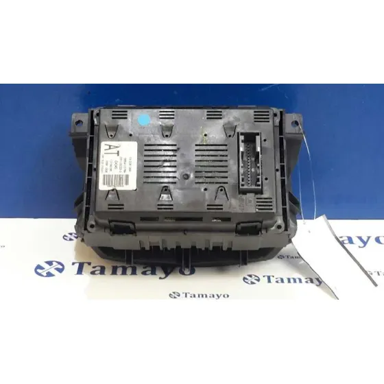 Pantalla / Mando Multifuncion para Opel Zafira B