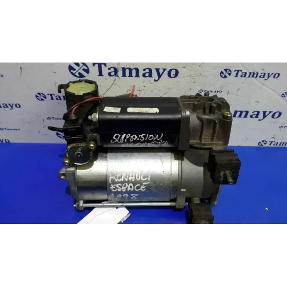 Compresor Suspension Neumatica para Renault Espace /Grand Espace (Je0)
