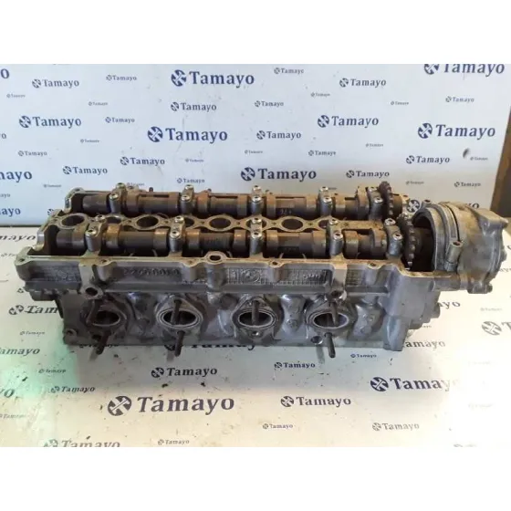 Culata para Bmw Serie 3 Berlina (E46)